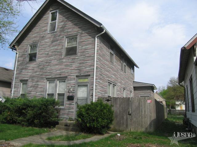 715 Riverside Ave, Fort Wayne, IN 46805 photo 13