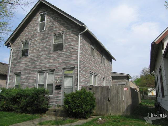 715 Riverside Ave, Fort Wayne, IN 46805 photo 1