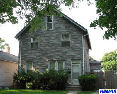 715 Riverside Ave, Fort Wayne, IN 46805 photo 2