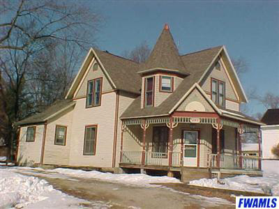285 Lee St, Markle, IN 46770 photo 1