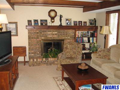 11817 Westwind Dr, Fort Wayne, IN 46845 photo 3