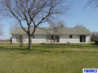 3612 E 900 N, Ossian, IN 46777 photo 2