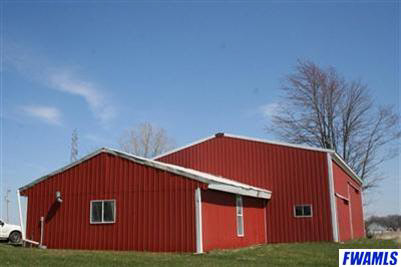 3617 E 100 N, Warsaw, IN 46582 photo 3