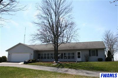 3617 E 100 N, Warsaw, IN 46582 photo 1