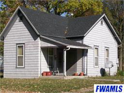 403 E Arnold, Bluffton, IN 46714 photo 1