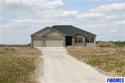 11261 Schlatter Rd, Spencerville, IN 46788 photo 1