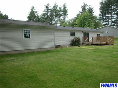 2728 Evergreen Dr, Warsaw, IN 46582 photo 12