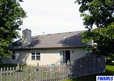 8108 Maple Valley Dr, Fort Wayne, IN 46835 photo 14