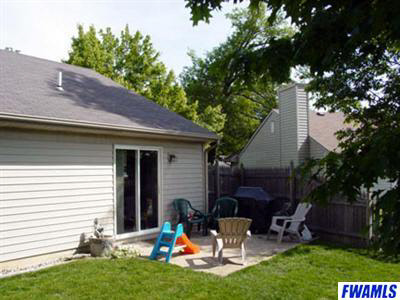 8108 Maple Valley Dr, Fort Wayne, IN 46835 photo 15