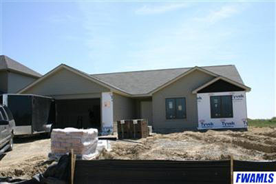 13827 Hamilton Meadows Ln, Fort Wayne, IN 46814 photo 1