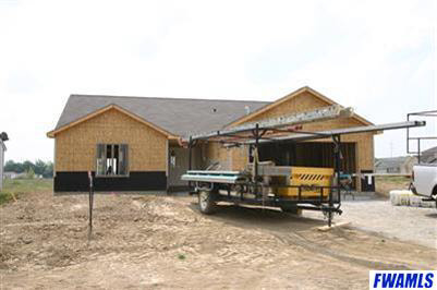 1323 Monte Carlo Dr, Huntertown, IN 46748 photo 1