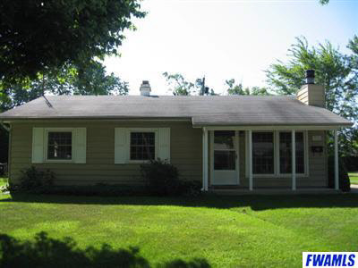 7525 Kingsway Dr, Fort Wayne, IN 46819 photo 1