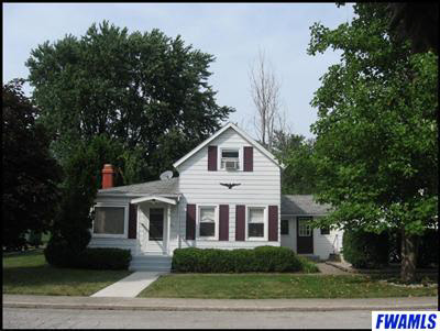 175 Curry St, Markle, IN 46770 photo 1