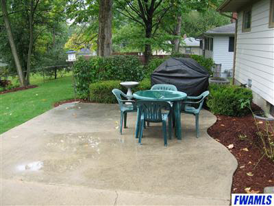 5122 Sunnybrook Dr, Fort Wayne, IN 46835 photo 4