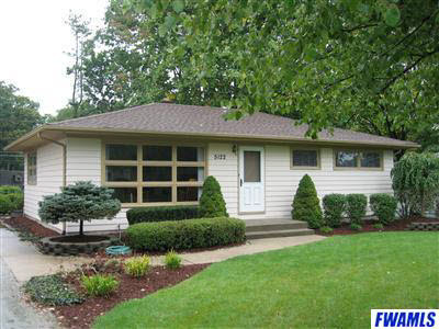 5122 Sunnybrook Dr, Fort Wayne, IN 46835 photo 1