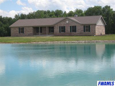 4050 E 100 N, Bluffton, IN 46714 photo 1