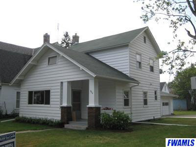204 E Central, Bluffton, IN 46714 photo 1