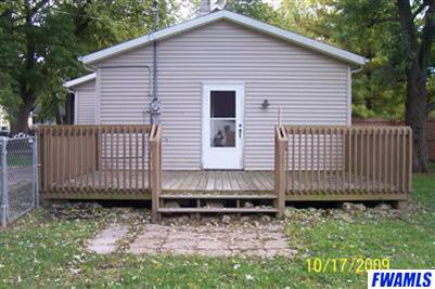 515 E Arnold St, Bluffton, IN 46714 photo 21