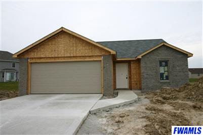 13828 Hamilton Meadows Ln, Fort Wayne, IN 46814 photo 1