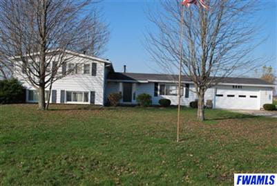 6441 N 400 W, Leesburg, IN 46538 photo 1