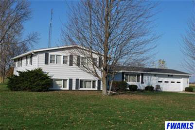 6441 N 400 W, Leesburg, IN 46538 photo 2