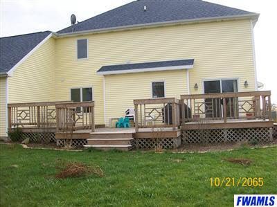 16816 Prine Rd, Yoder, IN 46798 photo 3
