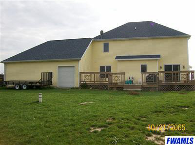 16816 Prine Rd, Yoder, IN 46798 photo 4