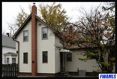 2017 Eby Ave, Fort Wayne, IN 46802 photo 18
