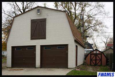 2017 Eby Ave, Fort Wayne, IN 46802 photo 19