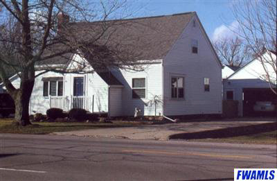 229 E Washington St, Monroe, IN 46772 photo 1