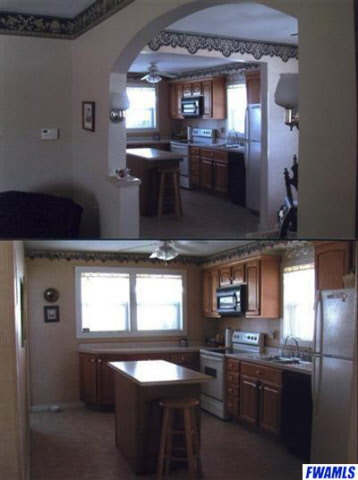 229 E Washington St, Monroe, IN 46772 photo 4