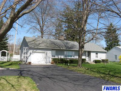 8461 St Joe Rd, Fort Wayne, IN 46835 photo 2