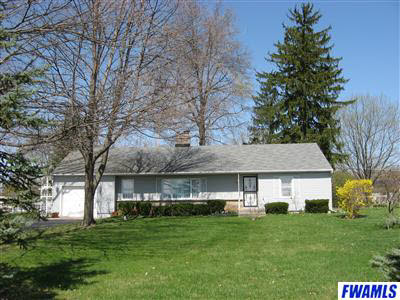 8461 St Joe Rd, Fort Wayne, IN 46835 photo 1