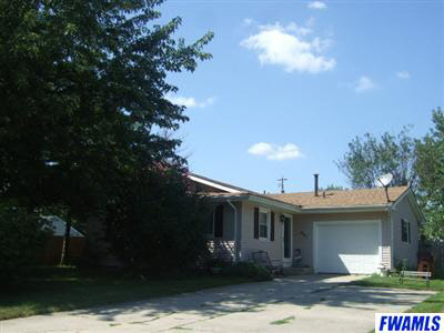 601 E Mill St, Ossian, IN 46777 photo 15