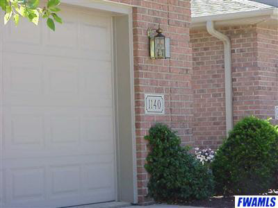 1140 High Pointe Ct, Bluffton, IN 46714 photo 1