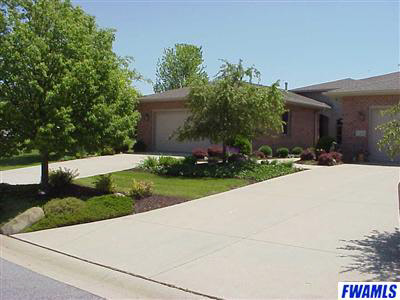 1140 High Pointe Ct, Bluffton, IN 46714 photo 7
