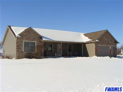 1111 N Crete Dr, Warsaw, IN 46582 photo 1