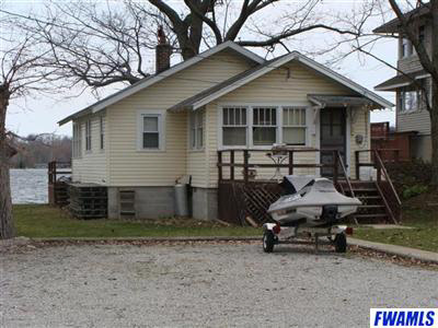 3532 E Forest Glen Ave, Leesburg, IN 46538 photo 1