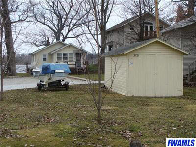 3532 E Forest Glen Ave, Leesburg, IN 46538 photo 2