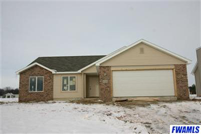 8506 Springberry Dr, Fort Wayne, IN 46818 photo 1