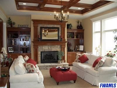 7202 Allenbrook Blvd, Fort Wayne, IN 46835 photo 4
