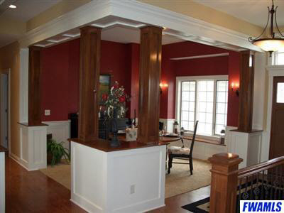 7202 Allenbrook Blvd, Fort Wayne, IN 46835 photo 3