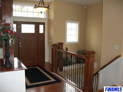 7202 Allenbrook Blvd, Fort Wayne, IN 46835 photo 2