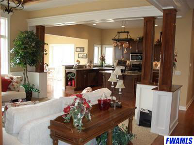 7202 Allenbrook Blvd, Fort Wayne, IN 46835 photo 5