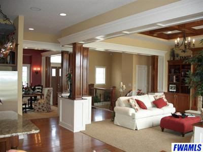 7202 Allenbrook Blvd, Fort Wayne, IN 46835 photo 6
