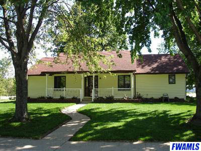 105 E Parkway Dr, Warren, IN 46792 photo 1