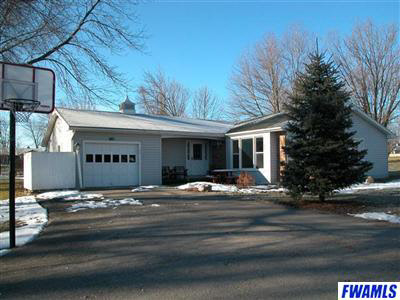 20 Linda Ln, Columbia City, IN 46725 photo 1