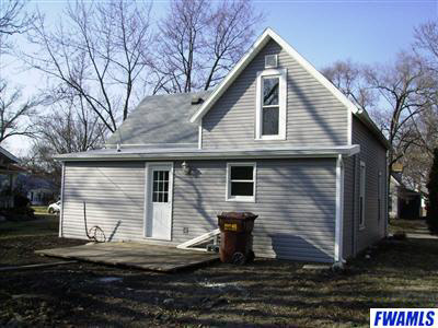 516 E Arnold St, Bluffton, IN 46714 photo 12