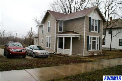 729 E Wayne St, Fort Wayne, IN 46802 photo 1