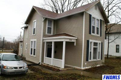 729 E Wayne St, Fort Wayne, IN 46802 photo 2
